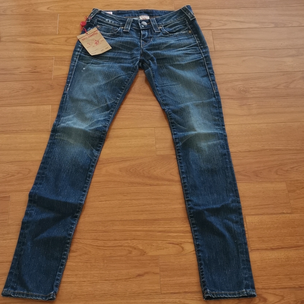 True Religion Brand Jeans